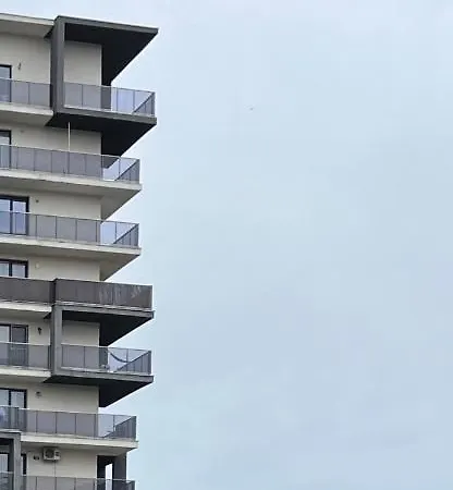 Premier 7 Retreat Apartament *